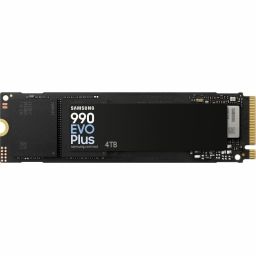 SAMSUNG MZ-V9S4T0BW